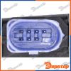 Serrure de porte gauche arrière pour SKODA | EZC-SK-096, 5J7839015B